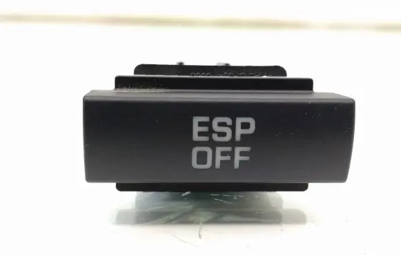 Skoda Octavia Mk2 (1Z) ESP (stability program) switch 1Z0927134C
