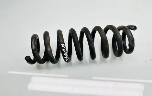 BMW 3 E90 E91 Rear coil spring 0WW000