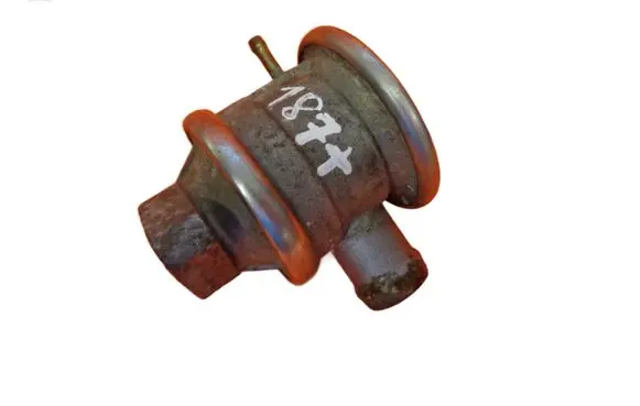 Land Rover Discovery EGR thermostat 