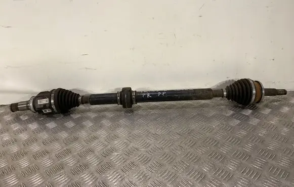 Toyota Prius (XW30) Front driveshaft DW11R C052417
