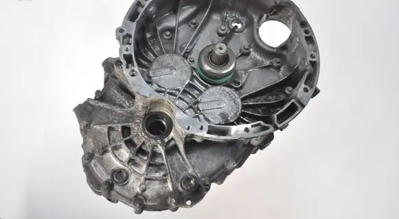 Mercedes-Benz GLA W156 X156 Manual 7 speed gearbox 711632