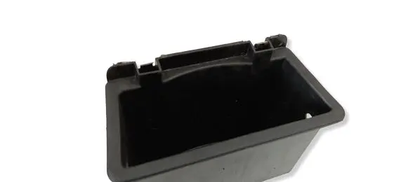 Renault Megane II Front door storage pocket/box 186001612