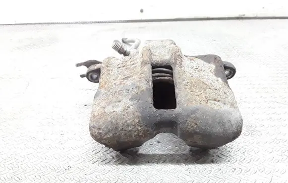 Audi A4 S4 B6 8E 8H Front brake caliper