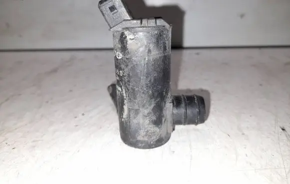 Volvo S40, V40 Windscreen/windshield washer pump 9169611 0802103950