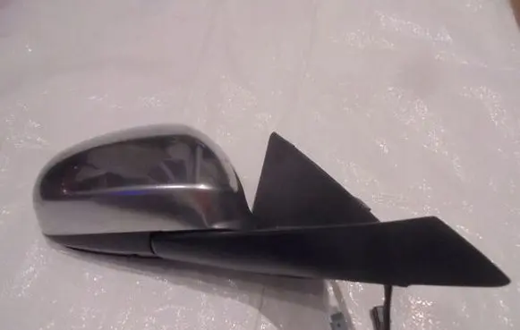 Alfa Romeo Giulietta Front door electric wing mirror 9PIN