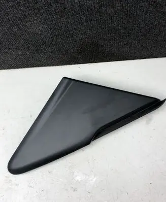 Renault Captur Fender trim (molding) 638746155R