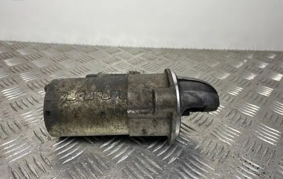 SsangYong Rexton Starter motor A6711510301