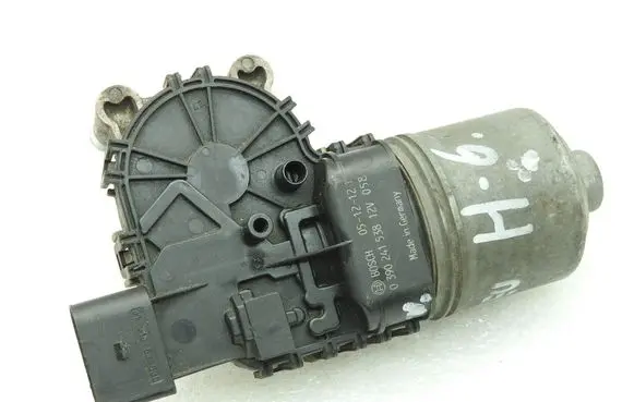 Opel Astra H Wiper motor 0390241538 93179149