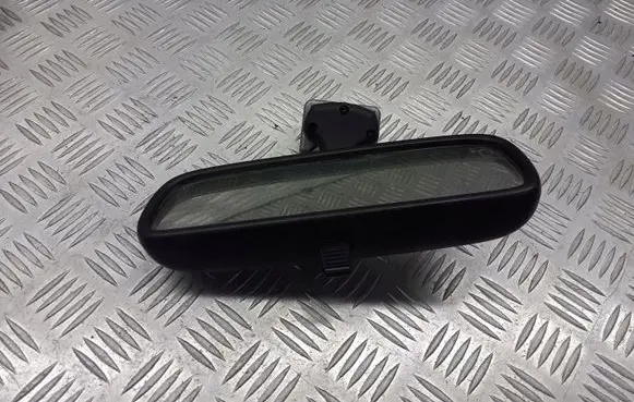 Saab 9-5 Rearview mirror trim 12789846