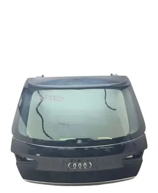 Audi A6 S6 C7 4G Tailgate/trunk/boot lid 123456