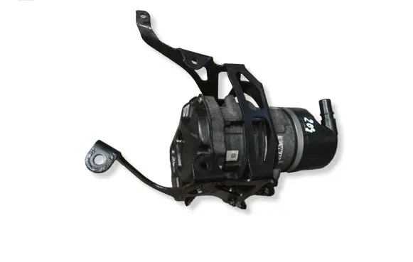 Volkswagen Touareg II Power steering pump A0019922E