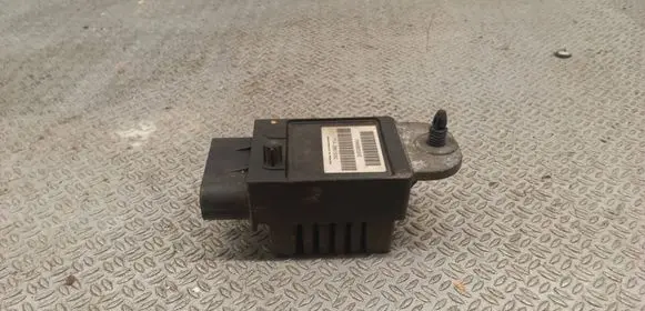 Chrysler Pacifica Heater blower motor/fan resistor P04868332AE TA298610052