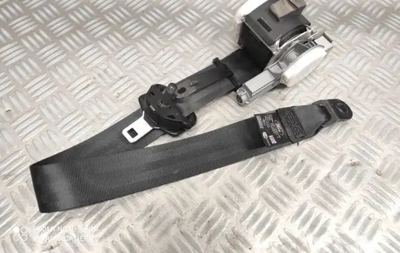 Ford Fiesta Seat belt trim C1BBA61294AE