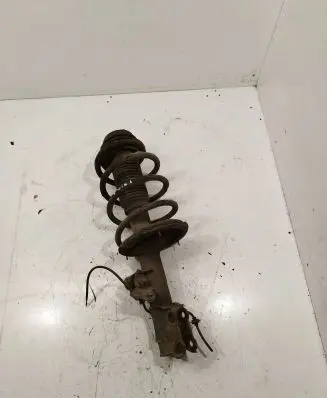 Hyundai i20 (PB PBT) Front shock absorber with coil spring