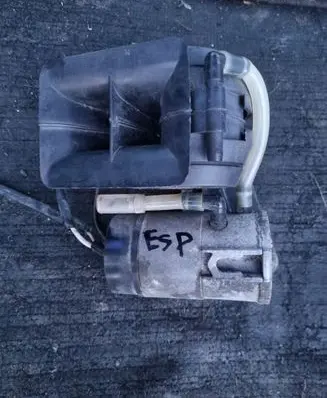 Renault Espace II Horn signal