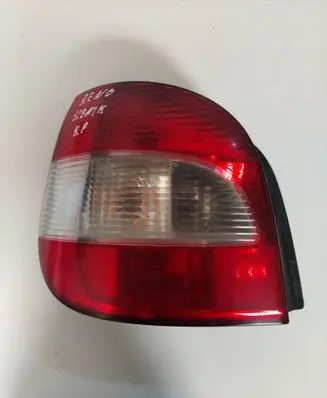 Renault Scenic I Rear/tail lights