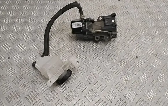 KIA Niro Clutch slave cylinder 410502B002