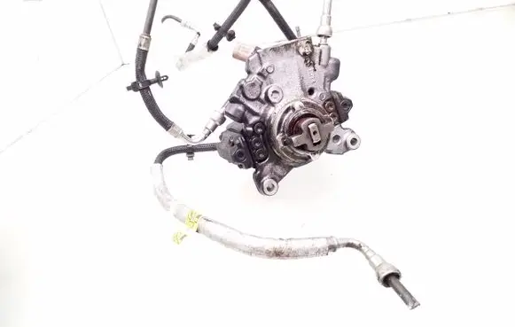Chevrolet Captiva Fuel injection high pressure pump 2869739 28508414 95931573