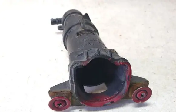 Honda Accord Headlight washer spray nozzle 22451