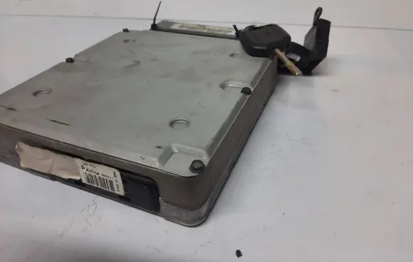 Ford Focus Engine control unit/module YS4F12A650PA