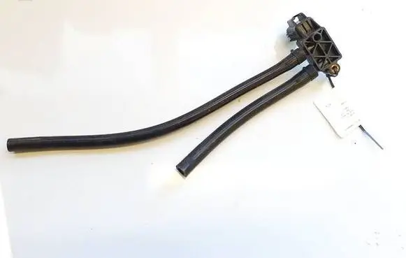 Jaguar XF Exhaust gas pressure sensor CZQ7A13M09A