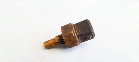 Coolant temperature sensor