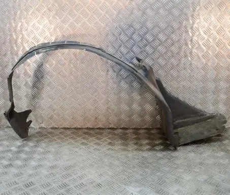 Mercedes-Benz SLK R170 Front wheel arch liner splash guards A1708800124