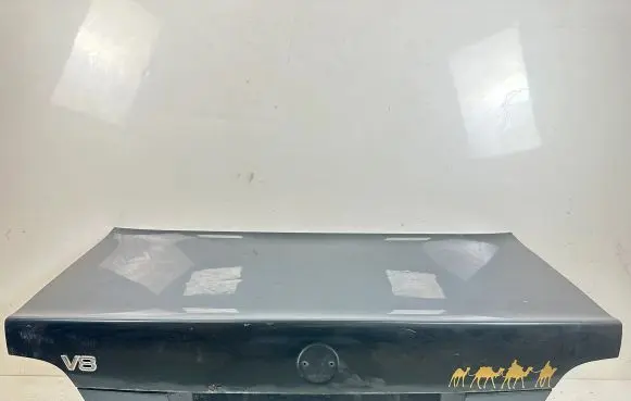 BMW 7 E38 Tailgate/trunk/boot lid