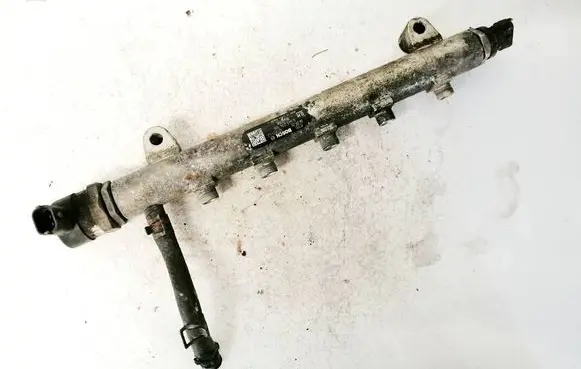 Chevrolet Captiva Fuel main line pipe 0445214106 96440398