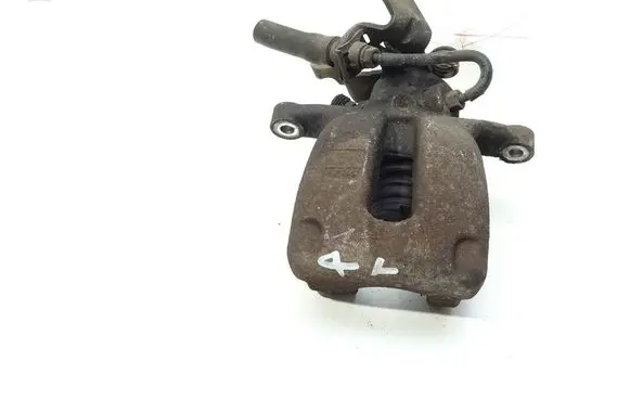 Seat Altea XL Rear brake caliper