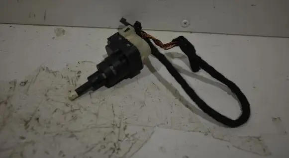 Skoda Superb B5 (3U) Brake pedal sensor switch 1K2945511