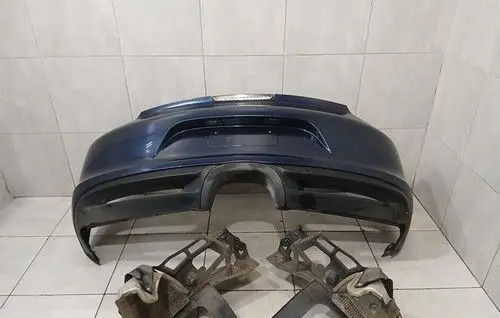Porsche Cayman 981 Rear bumper light 98150502020
