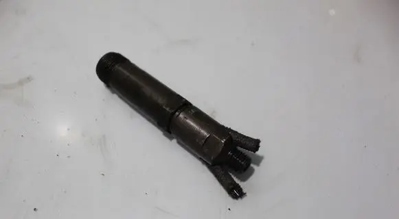 Mercedes-Benz E W210 Fuel injector 0000101051