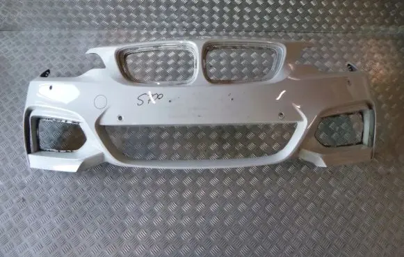BMW 2 F22 F23 Front bumper 8055299 OEM8055299