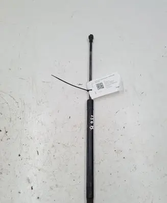 Seat Altea Tailgate/trunk strut/damper 5P9827550