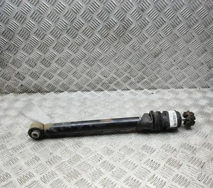 Opel Mokka B Rear shock absorber/damper 98426917800 98426914800