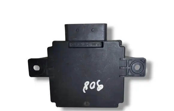 Volkswagen PASSAT B7 Power management control unit 3AA919041 0152159023 8ES01045240