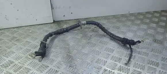 Mercedes-Benz E W213 Wires (starter motor) A6511560224