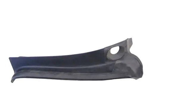 Mercedes-Benz S C217 Other trunk/boot trim element 7424598
