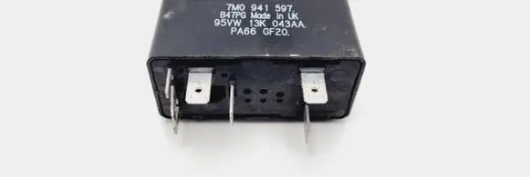 Seat Alhambra (Mk1) Other relay 7M0941597
