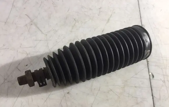 Steering tie rod