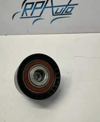 Volvo S90, V90 Timing belt tensioner pulley 31401333