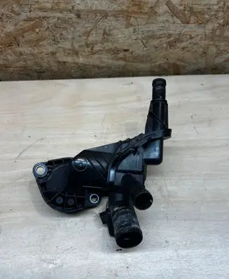 Dacia Sandero Thermostat/thermostat housing 110616064R