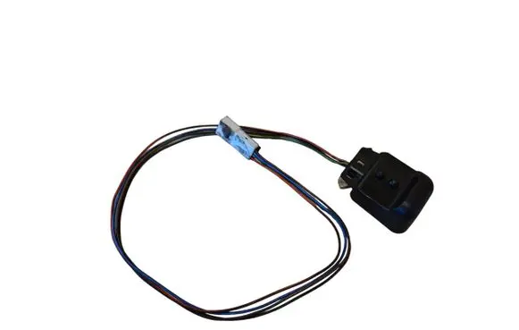 BMW 5 E39 Sun solar sensor 6901823 6PT00838600