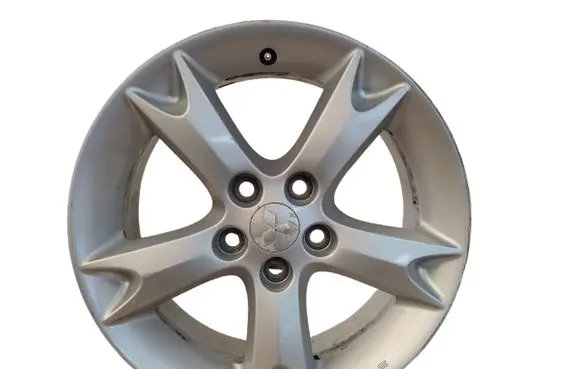 Mitsubishi ASX R12 alloy rim 