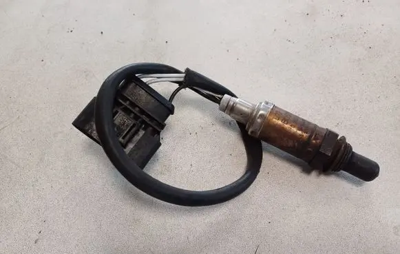 Lambda probe sensor