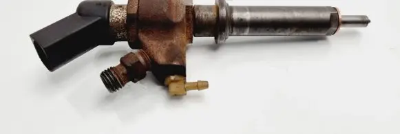 Peugeot Partner Fuel injector 9652173780