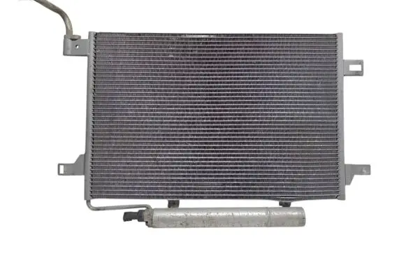 Mercedes-Benz A W169 A/C cooling radiator (condenser) 94910 0015630