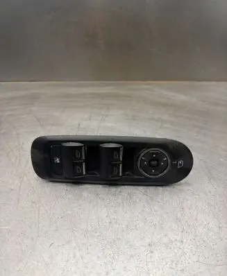 Ford Mondeo MK IV Electric window control switch 7S7T14A132BC A1003980098 10032009