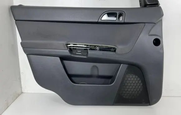 Volvo V50 Front door card panel trim 30755292